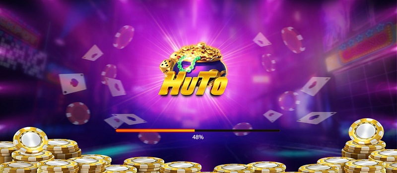 Huto - Cổng game đánh bài đáng để chơi nhất 2022