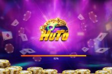 Huto – Cổng game nổ hũ đổi thưởng tiêu khiển của cao nhân