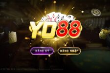 Yo88 – Bom tấn cực hot cho những anh em đam mê game bài đổi thưởng