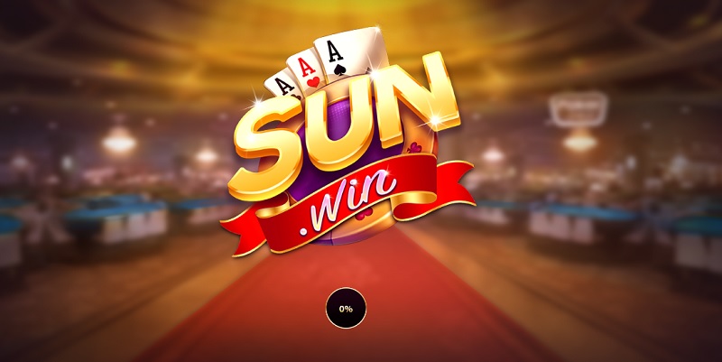 Giao diện chơi game Sunwin - Cổng game mặt trời rực rỡ nhất