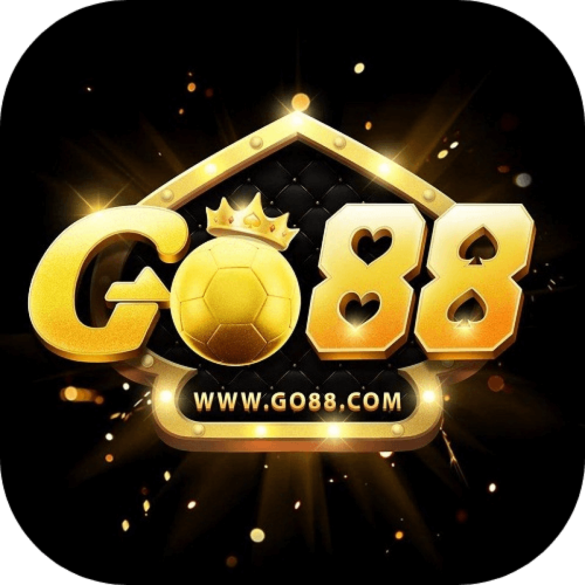 Các sản phẩm game của Go88 – sân chơi cá cược trực tuyến đẳng cấp