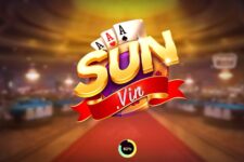 Sunvin – Cổng game bài mặt trời mang đến hào quang của sự chiến thắng